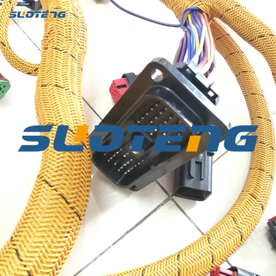 275-6732 2756732 تسخير أسلاك الهيكل للحفارة E345C