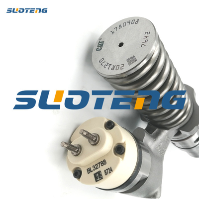 20R-1270 20R1270 المحرك البحري  3508 3512 3516B حاقن الوقود