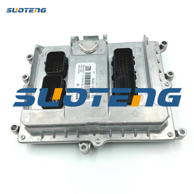 0281020072 وحدة تحكم ECU لحفارة DX225LC DX340LC 0281020072