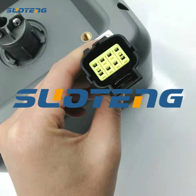 21Q6-33401 مراقبة لـ R300-9 R220-9 مجموعة الحفر Assy 21Q633401