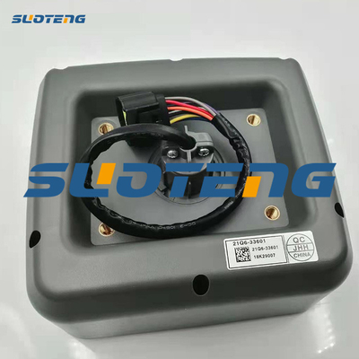 21Q6-33401 مراقبة لـ R300-9 R220-9 مجموعة الحفر Assy 21Q633401