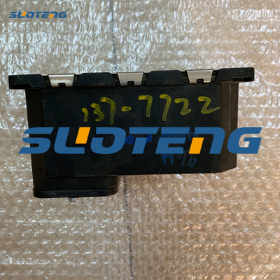 137-7722 1377722 مراقب حفارة لـ 938H حفارة المحرك