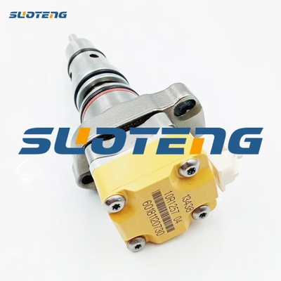 10R-1257 10R1257 محمل  حاقن الوقود للمحرك 3126B 3126E 938G