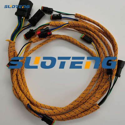 صمام التحكم E345D  Wiring Harness 291-7804 2917804
