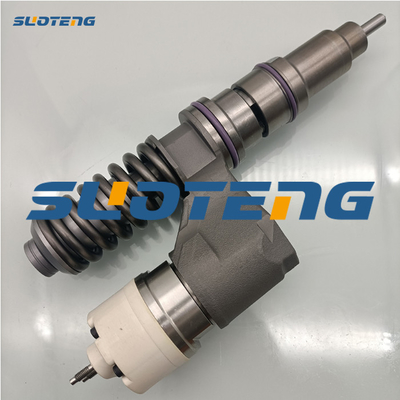 3155040 حقن الوقود فولفو VOE3155040 حفارة EC360B EC460B محرك D12D حاقن الوقود