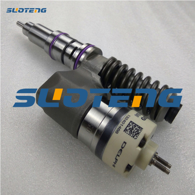 3155040 حقن الوقود فولفو VOE3155040 حفارة EC360B EC460B محرك D12D حاقن الوقود