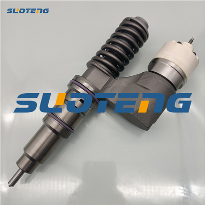 3155040 حقن الوقود فولفو VOE3155040 حفارة EC360B EC460B محرك D12D حاقن الوقود