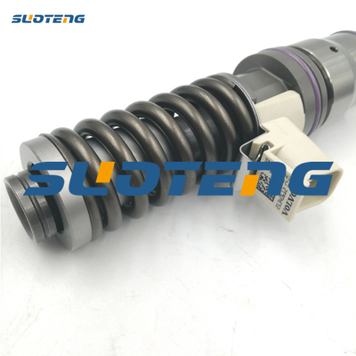 21340612 حقن الوقود فولفو VOE21340612 BEBE4D24002 المحرك D13 حاقن الوقود السكك الحديدية المشتركة