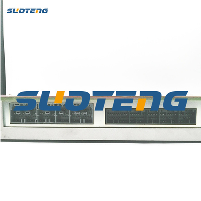 YN22E00354F4 وحدة تحكم عالية الجودة ECU للحفارة SK210-8 SK200-8