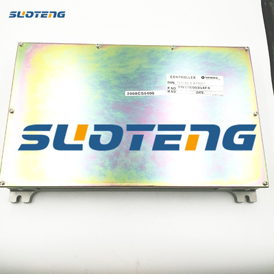 YN22E00354F4 وحدة تحكم عالية الجودة ECU للحفارة SK210-8 SK200-8