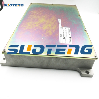 YN22E00354F4 وحدة تحكم عالية الجودة ECU للحفارة SK210-8 SK200-8