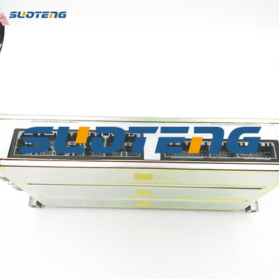 YM22E00010F1 لوحة تحكم ECU لـ SK200 Excavator
