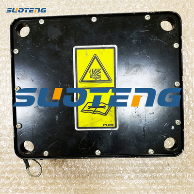 459-0786 وحدة تحكم ECU ECM للحفارة E349D2 E349D2L 4590786