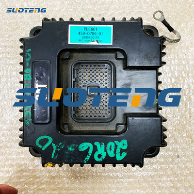 459-0786 وحدة تحكم ECU ECM للحفارة E349D2 E349D2L 4590786