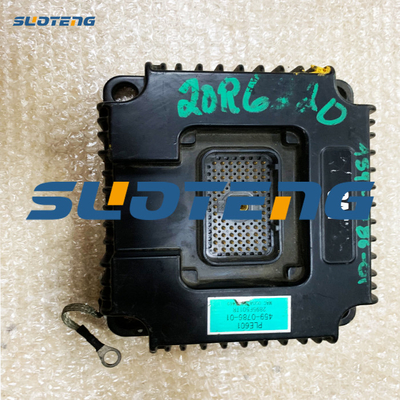 459-0786 وحدة تحكم ECU ECM للحفارة E349D2 E349D2L 4590786