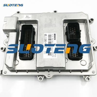 65.11201-7017 وحدة تحكم لوحة الكمبيوتر ECU لـ DX140 Excavator 65.112017017