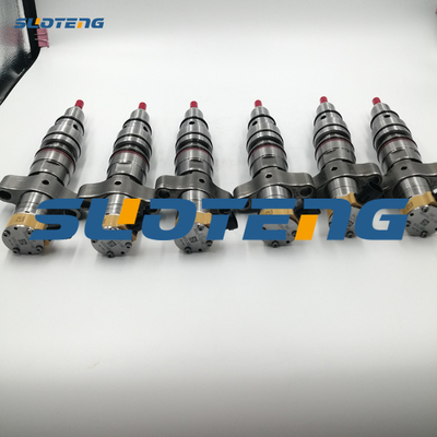 حفارة  330C C-9 حاقن وقود المحرك 10R-7224 10R7224