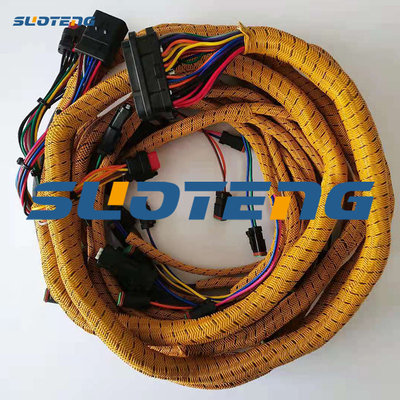 231-1811 2311811  Wiring Harness لصمام التحكم في حفارة E385C