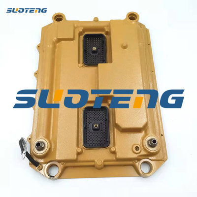 210-0848 لوحة تحكم ECU الكمبيوتر للحفارة E325C E320D 2100848