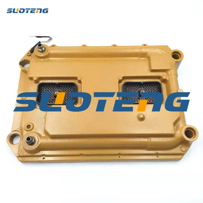 210-0848 لوحة تحكم ECU الكمبيوتر للحفارة E325C E320D 2100848