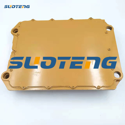 210-0848 لوحة تحكم ECU الكمبيوتر للحفارة E325C E320D 2100848