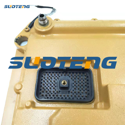 210-0848 2100848 جهاز تحكم ECU لجهاز تحميل 966G