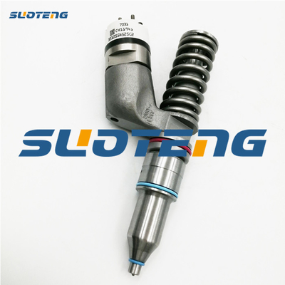 CH11945  Fuel Injectors Engine 2500  Engine C15 C27 حاقن الوقود بالسكك الحديدية