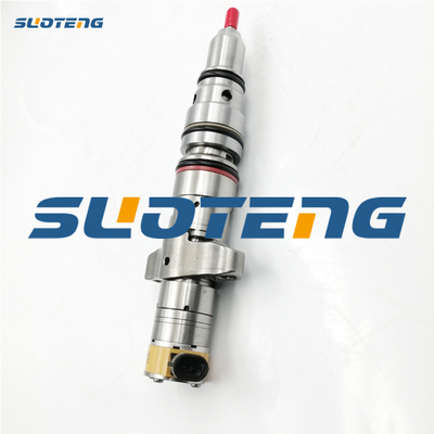 387-9434 3879434  Fuel Injectors Excavator 330D 336D C9 Engine