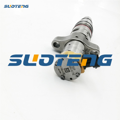 387-9434 3879434  Fuel Injectors Excavator 330D 336D C9 Engine
