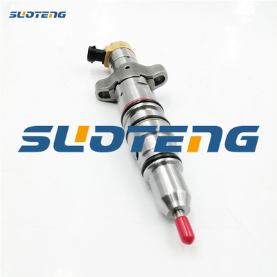 387-9434 3879434  Fuel Injectors Excavator 330D 336D C9 Engine