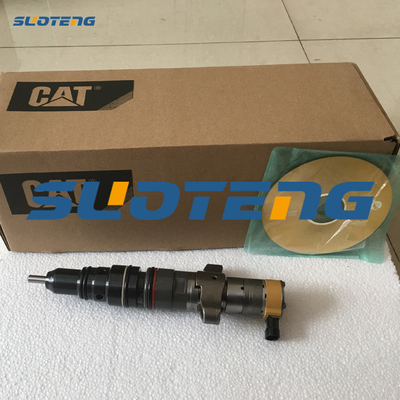 387-9434 3879434  Fuel Injectors Excavator 330D 336D C9 Engine