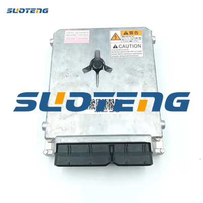 8-98128068-0 جهاز تحكم ECU ECM للمحرك 6HK1 4HK1 8981280680