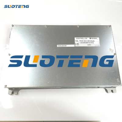 LC22E00141F3 جهاز تحكم ECM للمحفر SK350-8 SK330-8