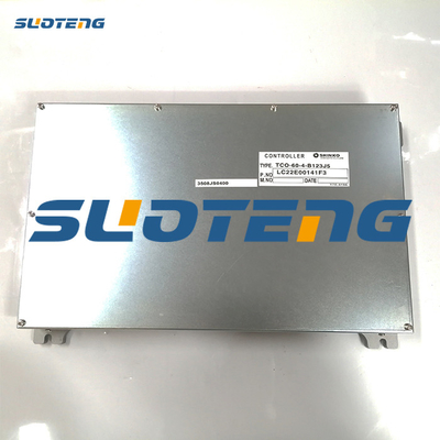 LC22E00141F3 وحدة التحكم ECM للحفر SK350-8 SK330-8