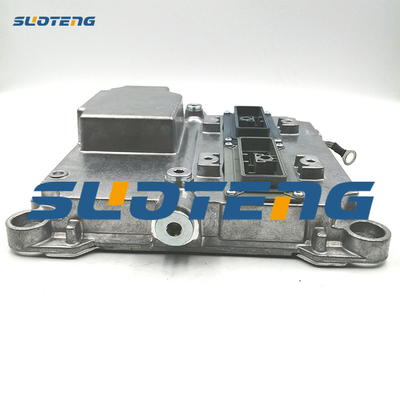 T411185 28170119 ECU جهاز تحكم لوحة حاسوب لـ C4.4 C6.4 محرك