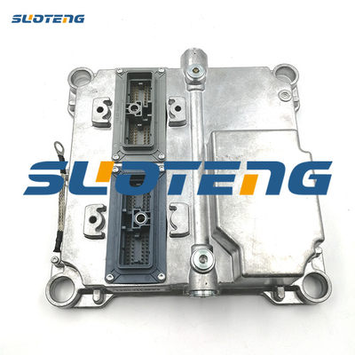 T411185 28170119 ECU جهاز تحكم لوحة حاسوب لـ C4.4 C6.4 محرك