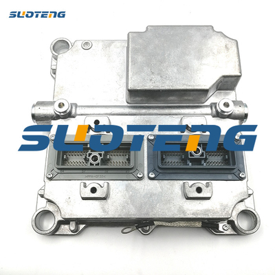 T411185 28170119 ECU جهاز تحكم لوحة حاسوب لـ C4.4 C6.4 محرك