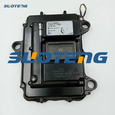 156-6155 وحدة تحكم ECM ECU لودر 953C 950G 1566155