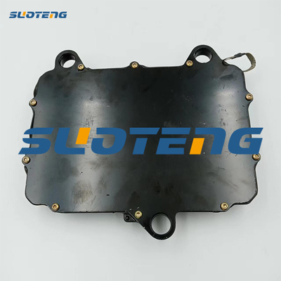 156-6155 وحدة تحكم ECM ECU لودر 953C 950G 1566155