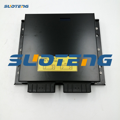 21N3-32101 ECM وحدة تحكم ECU للحفر R210-7 21N332101