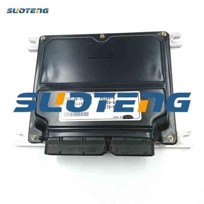 7835-46-1007 وحدة تحكم ECU لـ PC200-8 PC220-8 PC270-8 حفارة 7835461007