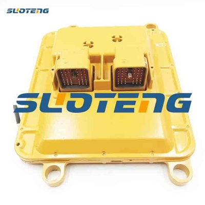 142-3363 وحدة تحكم ECM ECU لـ 120 H 160 H 140H Grader 1423363