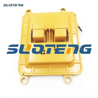 142-3363 وحدة تحكم ECM ECU لـ 120 H 160 H 140H Grader 1423363