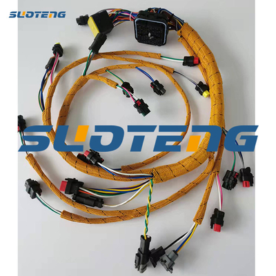 361-2497 C9.3 محرك مخصص لحفارة 336E