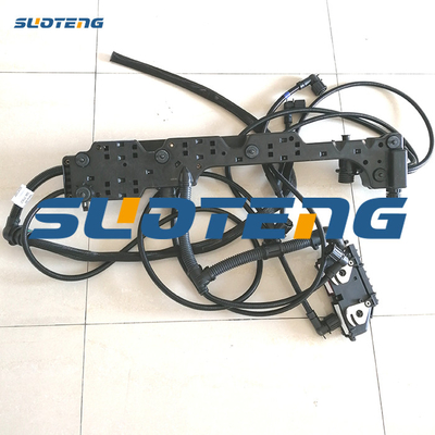 15107205  Wiring Harness لكابينة حفارة EC460B