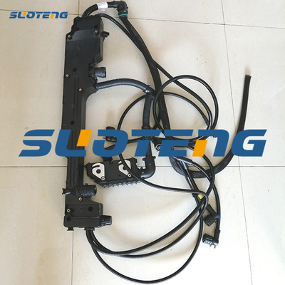 15107205  Wiring Harness لكابينة حفارة EC460B