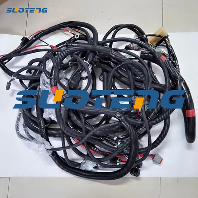 208-06-71113 تسخير أسلاك فولفو الخارجي للحفارة PC400-7