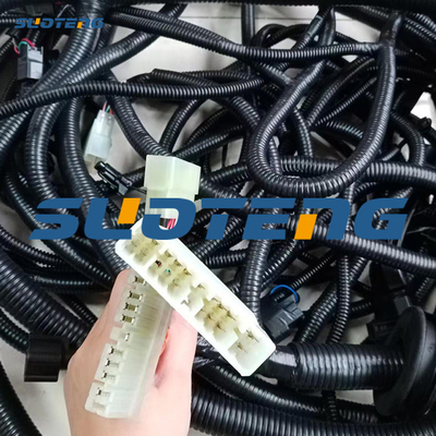 310207-00020 تسخير الأسلاك لحفارة DH220LC-7