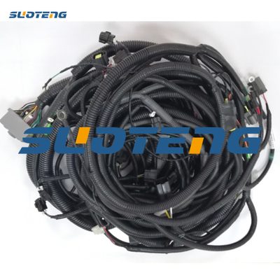 YN13E00076F1 تسخير الأسلاك العلوي للحفارة SK210LC-6E