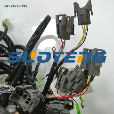 YN14E00040F2 حفارة تسخير الأسلاك للحفارة SK210LC-6E